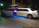 Wedding Limousine Hire